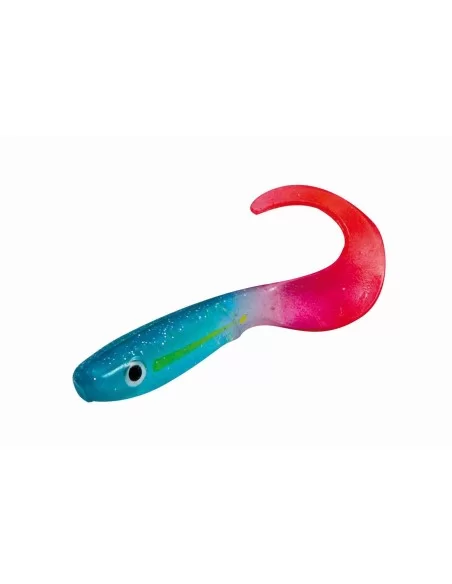 Nomura Mini Shad 2 gr 5,5 cm Confezione 5 pz