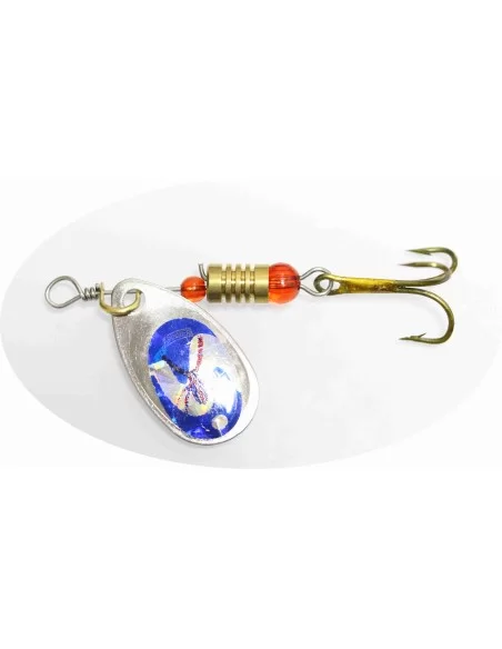 Yamashiro Rotanti Cucchiaini Kit da 10 pz