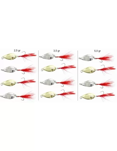 Yamashiro Spoon Oro Argento Kit da 12 pezzi