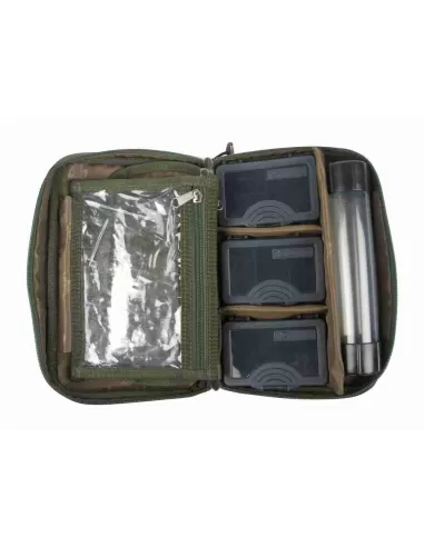 Carp Spirit Enduro Case Custodia Porta Accessori