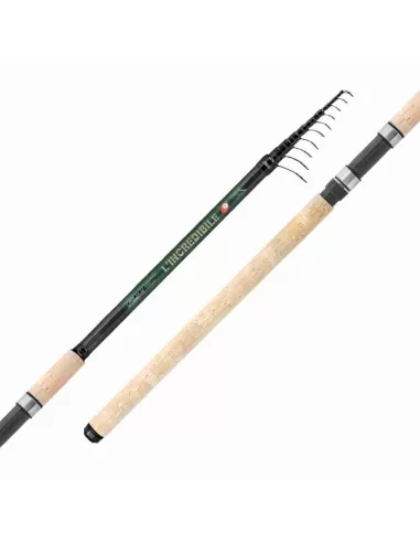 Fly Incredibile Hulk Canna da Pesca 4.50 mt