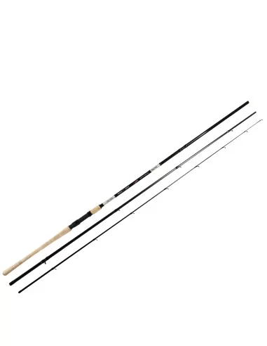 Kolpo Famous Canna da Pesca Inglese in Carbonio Alto Modulo 5 30 gr