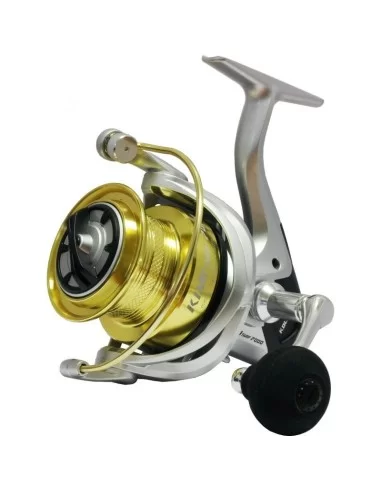 Kolpo Kimi Surf 7000 Mulinello Surfcasting 10 Cuscinetti