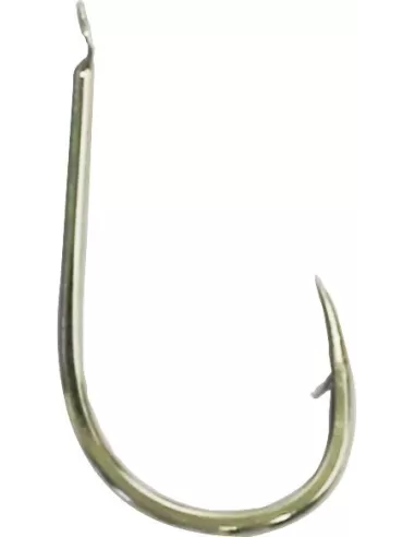 Maver Katana Ami da Pesca 1110 Nichelati 20 pz