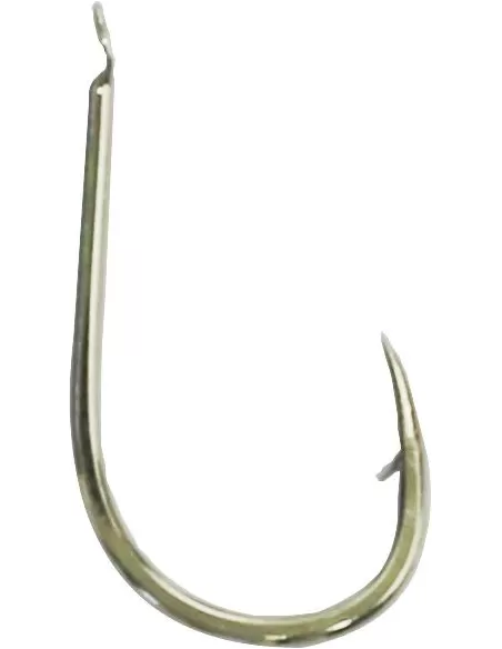 Maver Katana Ami da Pesca 1110 Nichelati 20 pz