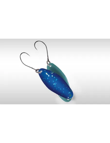 Herakles Lds Fat Spoon Artificiale Trout Area Spinning 2.5 gr