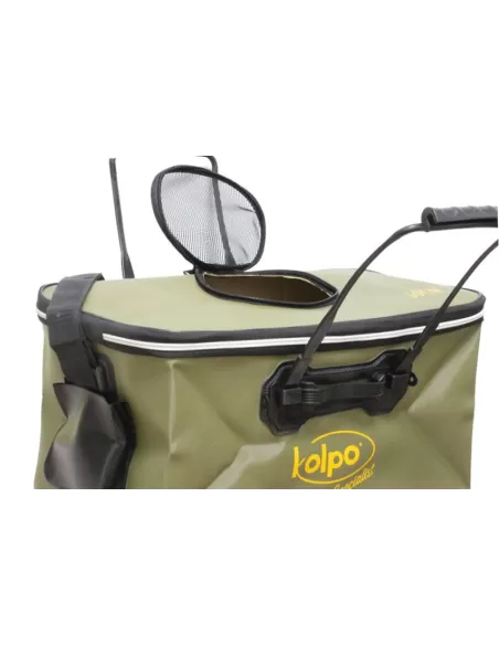 Kolpo Borsa in Eva Specialist Porta Vivo Eva Bag 50 cm