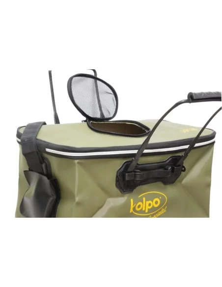 Kolpo Borsa in Eva Specialist Porta Vivo Eva Bag 40 cm