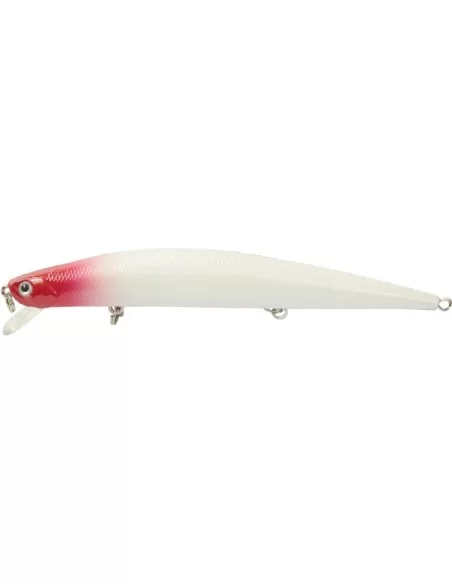 Kit 6 pz Yamashiro Bomber Artificiale Spinning Traina Galleggiante 12 gr 125 mm