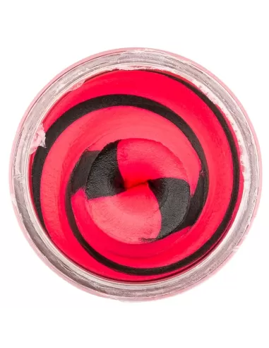 Berkley Powerbait Glitter Trout Bait Pink Panda Pastella per Trote