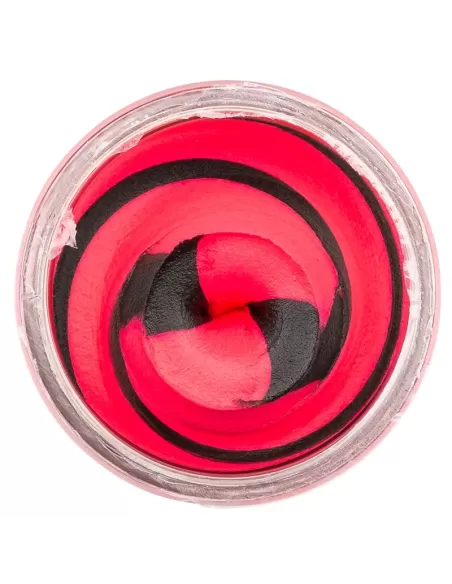 Berkley Powerbait Glitter Trout Bait Pink Panda Pastella per Trote