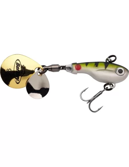 Berkley Pulse Tail 14 gr 7 cm Amo 10