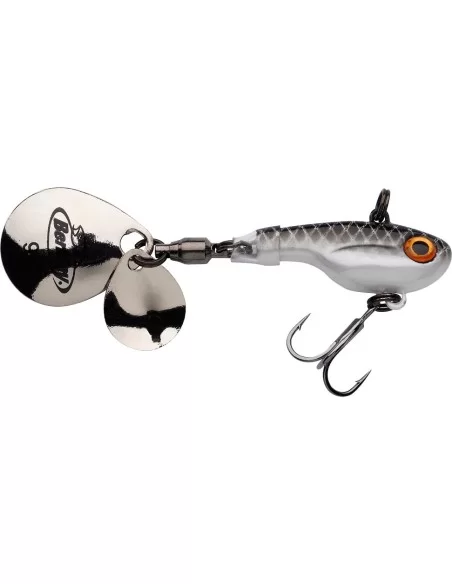 Berkley Pulse Tail 14 gr 7 cm Amo 10