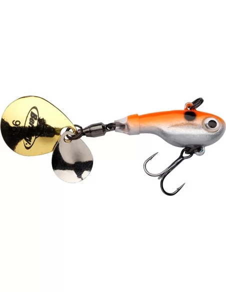 Berkley Pulse Tail 14 gr 7 cm Amo 10