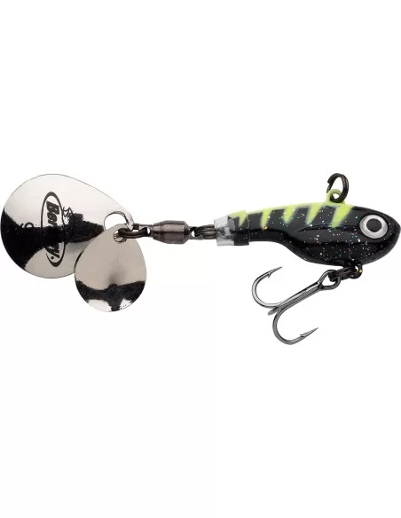 Berkley Pulse Tail 14 gr 7 cm Amo 10
