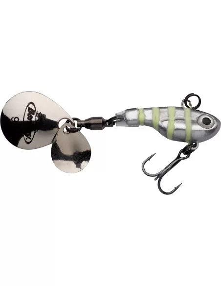 Berkley Pulse Tail 14 gr 7 cm Amo 10