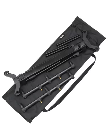 Ngt Slider Rod Pod Con Custodia