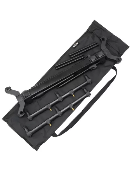 Ngt Slider Rod Pod Con Custodia