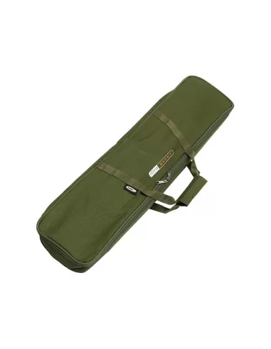 Ngt Cross Rod Pod con Custodia Pesca Carpfishing