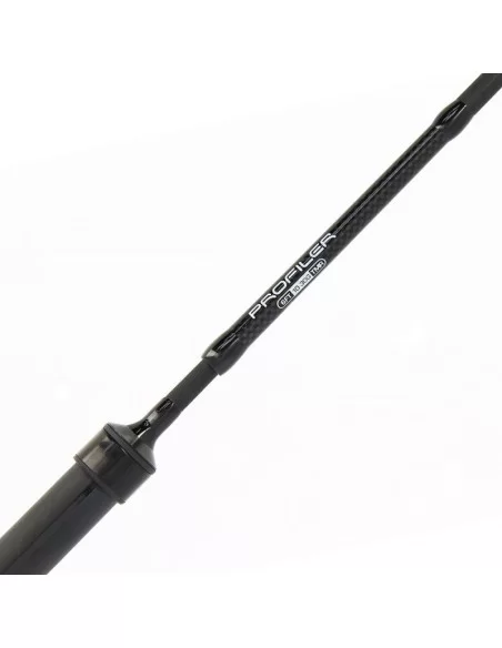 Ngt Canna Profiler Travelmaster in Carbonio Travel Spin 1.80 mt 10-30 gr