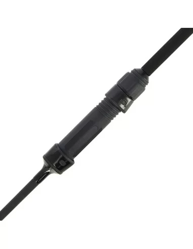Ngt Canna Profiler Travelmaster in Carbonio Travel Spin 1.80 mt 10-30 gr