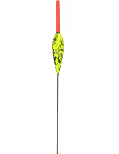 Kolpo Alioth Galleggiante in Pura Balsa Porta Starlite 4.5 mm