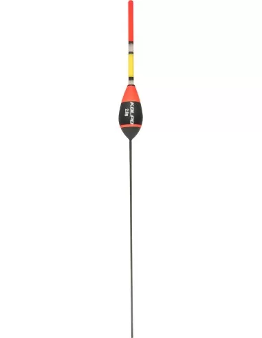 Kolpo Idao Galleggiante in Pura Balsa Porta Starlite 3 mm Filo Passante Interno