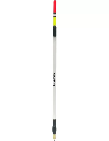 Kolpo Hilo Galleggiante Piombato da Pesca Inglese Porta Starlite +2 gr