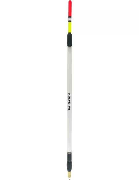 Kolpo Hilo Galleggiante Piombato da Pesca Inglese Porta Starlite +2 gr