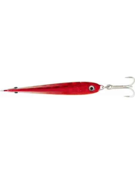 Kolpo Lead Fish Artificiale Piombato 21 gr Con Ancoretta Fluorescente