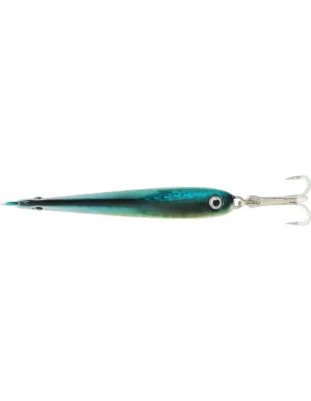 Kolpo Lead Fish Artificiale Piombato 21 gr Con Ancoretta Fluorescente