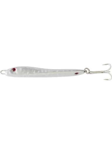 Kolpo Lead Fish Artificiale Piombato 21 gr Con Ancoretta Fluorescente