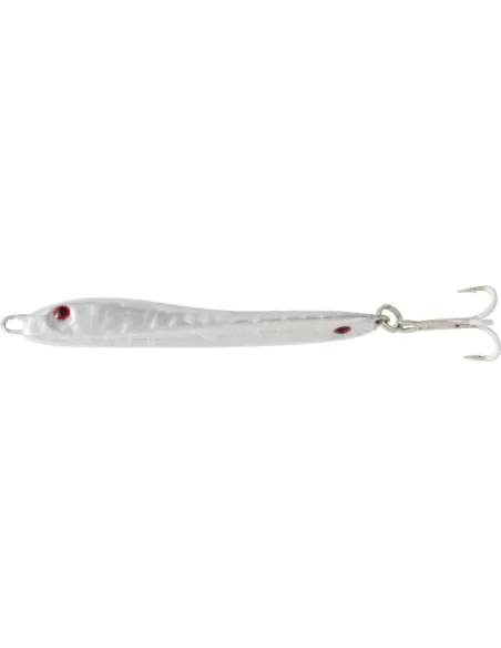 Kolpo Lead Fish Artificiale Piombato 21 gr Con Ancoretta Fluorescente