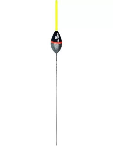 Kolpo Alboran Galleggiante in Pura Balsa Porta Starlite 3 mm Deriva in Metallo