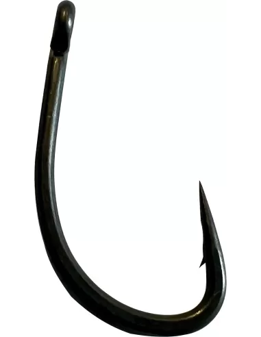 Jrc Contact Continental Carp Ami Carpfishing 11 pz