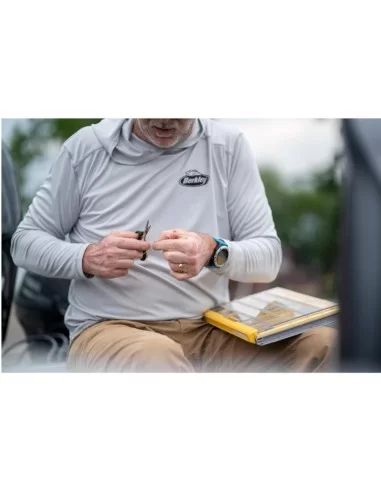 Plano Edge Flex Scatole Porta Artificiali e Minuterie da Pesca