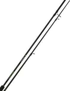 Canne à Pêche Prologic C-Series 360cm - Action Semi-Parabolique | Guide 50mm | Porte-Moulinet Ventilé