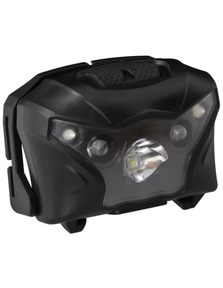 Ngt Lampada Notturna Frontale 140 Lumen Ricaricabile con usb
