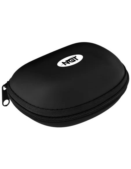 Ngt Lampada Notturna Frontale 140 Lumen Ricaricabile con usb