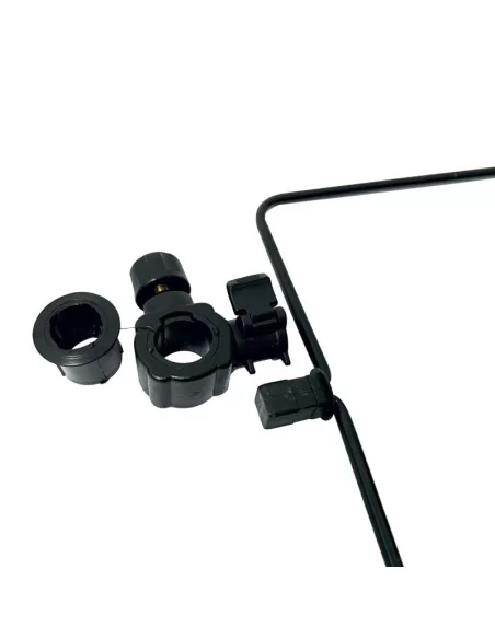 Kolpo Porta Bacinella Per Panchetti Gamba 36 mm