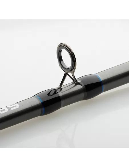 Dam Salmonizer Trolling Planer Canne da Pesca Traina Con Affondatori