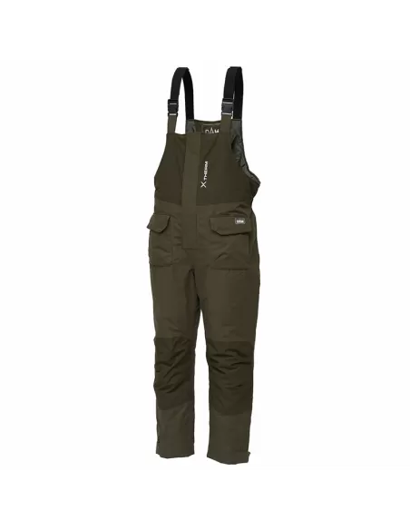 Combinaison De Pêche Homme Hiver épaisse - Imperméable Avec Capuche - Veste Et Pantalon Tactiques Pour Camping, Randonnée, Extérieur | Vêtement Chaud Coupe-vent - 2