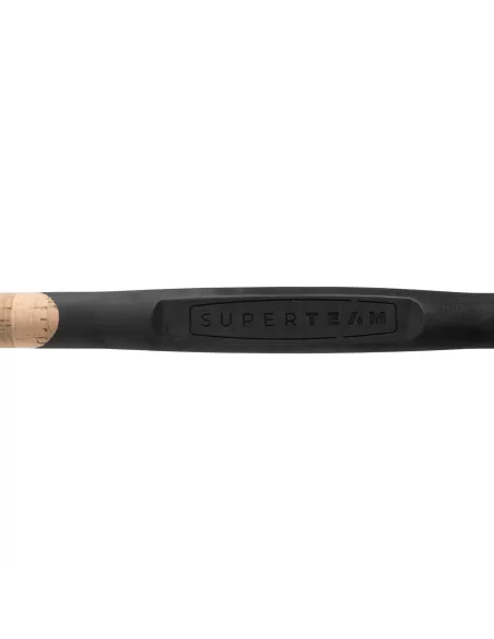 Shakespeare Superteam SC-1 Feeder Canna da Pesca Feeder in Carbonio 24T
