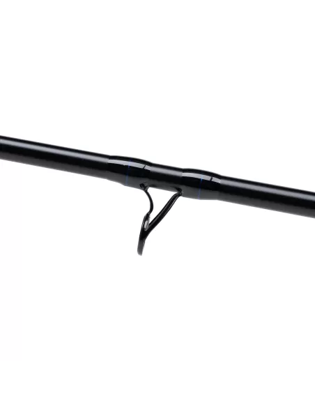 Shakespeare Superteam SC-1 Feeder Canna da Pesca Feeder in Carbonio 24T