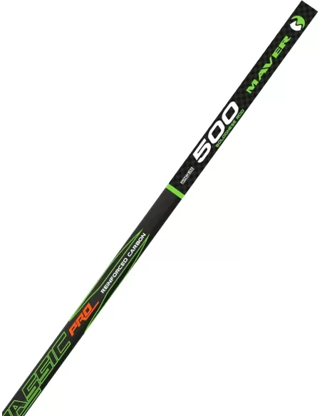 Maver Jurassic Pro MX6 Canna Bolognese Nuda da Montare