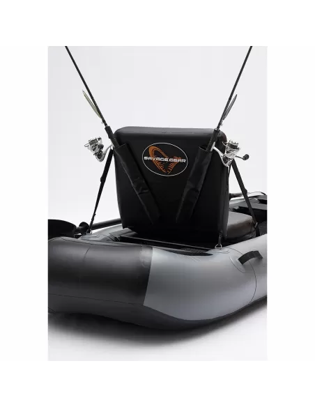 Savage Gear Hight Rider Kayak 330 cm