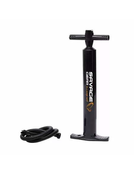 Savage Gear Hight Rider Kayak 330 cm