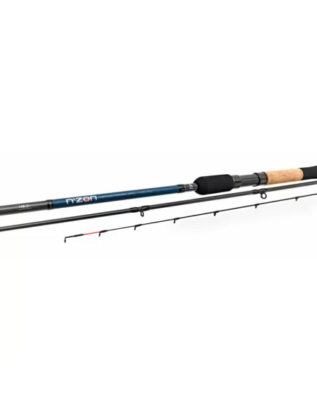 Canne à pêche Feeder Daiwa N'Zon Cannes à pêche Daiwa