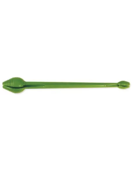 Dégorgeoir plastique gros 18 cm