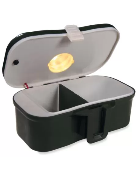 Portavivo boîte thermique